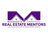https://www.logocontest.com/public/logoimage/1633100847Minnesota Real Estate Mentors3.png